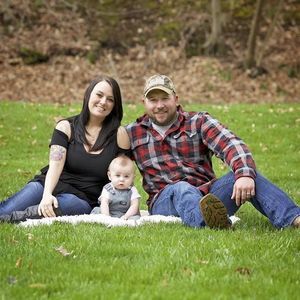 Meet your Posher, Patrick